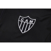 Chandal de Sudadera del Atletico Mineiro 23-24 Negro