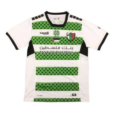3ª Equipacion Camiseta Palestino Deportivo 2024 Tailandia