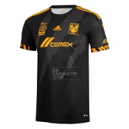 3ª Equipacion Camiseta Tigres UANL 2022 3ª Equipacion Camiseta Tigres UANL 2022