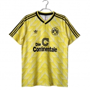 1ª Equipacion Camiseta Borussia Dortmund Retro 1998 1ª Equipacion Camiseta Borussia Dortmund Retro 1998