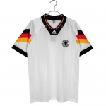 1ª Equipacion Camiseta Alemania Retro 1992 1ª Equipacion Camiseta Alemania Retro 1992