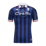 Camiseta Bari Special 2024 Tailandia Azul