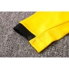 Chandal de Sudadera del Borussia Dortmund 20-21 Amarillo