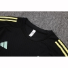 Camiseta de Entrenamiento Juventus 25-26 Negro