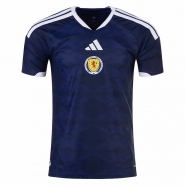 1ª Equipacion Camiseta Escocia Authentic 2026 1ª Equipacion Camiseta Escocia Authentic 2026