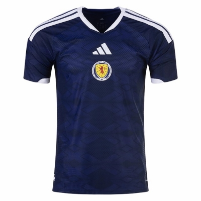1ª Equipacion Camiseta Escocia Authentic 2026