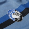 3ª Equipacion Camiseta Atalanta 20-21 Tailandia