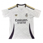 Camiseta Real Madrid Special 2024-25 Blanco Tailandia Camiseta Real Madrid Special 2024-25 Blanco Tailandia