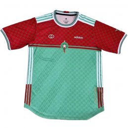 Camiseta Marruecos Special 2022 Tailandia