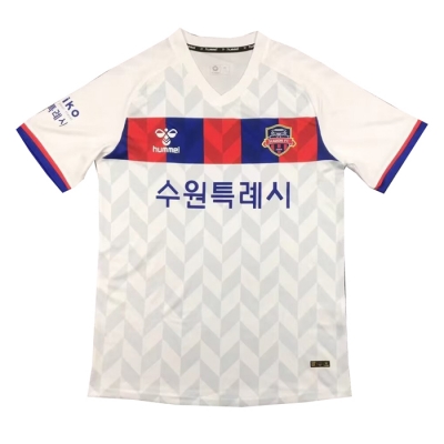 2ª Equipacion Camiseta Suwon 2024 Tailandia
