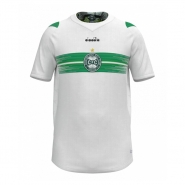 1ª Equipacion Camiseta Coritiba 2024 Tailandia