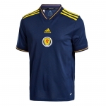 1ª Equipacion Camiseta Escocia Euro 2022 1ª Equipacion Camiseta Escocia Euro 2022