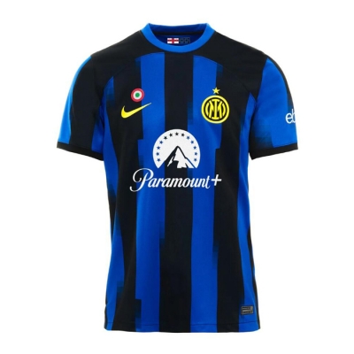 1ª Equipacion Camiseta Inter Milan 23-24
