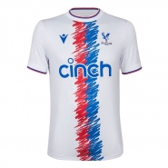 2ª Equipacion Camiseta Crystal Palace 22-23 Tailandia 2ª Equipacion Camiseta Crystal Palace 22-23 Tailandia