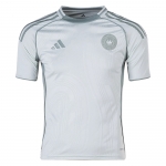 Camiseta Pre Partido del Charlotte FC 2025 Camiseta Pre Partido del Charlotte FC 2025