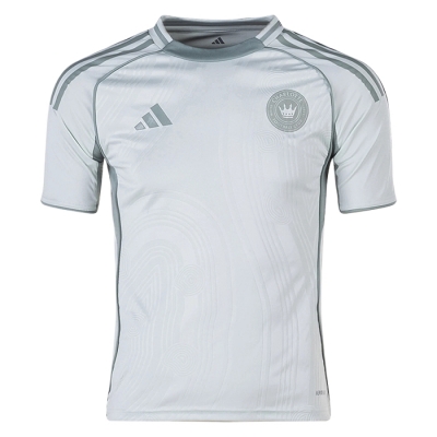 Camiseta Pre Partido del Charlotte FC 2025