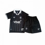 2ª Equipacion Camiseta Botafogo Nino 2025 2ª Equipacion Camiseta Botafogo Nino 2025