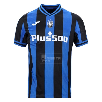 1ª Equipacion Camiseta Atalanta 22-23