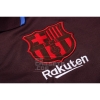 Camiseta Polo del Barcelona 20/21 Marron