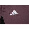 Camiseta de Entrenamiento Manchester United 25-26 Marron