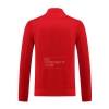 Chaqueta del Flamengo 2023-24 Rojo