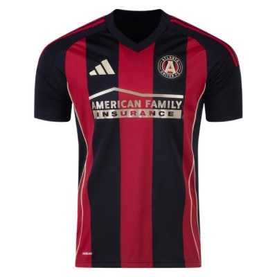 1a Equipacion Camiseta Atlanta United 2025