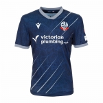 2ª Equipacion Camiseta Bolton Wanderers 25-26 2ª Equipacion Camiseta Bolton Wanderers 25-26