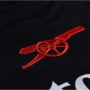 Manga Larga 2ª Equipacion Camiseta Arsenal 24-25
