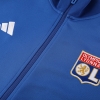 Chaqueta del Lyon 2023-24 Azul