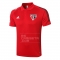 Camiseta Polo del Sao Paulo 20/21 Rojo Camiseta Polo del Sao Paulo 20/21 Rojo