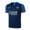 Camiseta de Entrenamiento Paris Saint-Germain 25-26 Azul