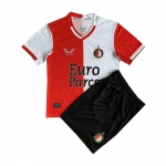 1ª Equipacion Camiseta Feyenoord Nino 23-24 1ª Equipacion Camiseta Feyenoord Nino 23-24