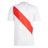 1a Equipacion Camiseta Peru 2024 Tailandia