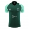 Camiseta de Entrenamiento Argelia 23-24 Verde Camiseta de Entrenamiento Argelia 23-24 Verde