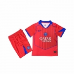3ª Equipacion Camiseta Paris Saint-Germain Nino 25-26 3ª Equipacion Camiseta Paris Saint-Germain Nino 25-26