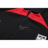 Chandal de Sudadera del Corea del Sur 2022-23 Negro