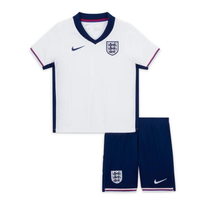 1ª Equipacion Camiseta Inglaterra Nino 2024