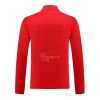 Chaqueta del Arsenal 22-23 Rojo