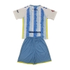 1ª Equipacion Camiseta Malaga Nino 24-25