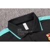 Camiseta Polo del Barcelona 20/21 Verde