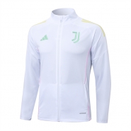Chaqueta del Juventus 25-26 Blanco