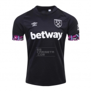 2ª Equipacion Camiseta West Ham 22-23 2ª Equipacion Camiseta West Ham 22-23