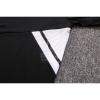 Chandal de Sudadera del Juventus 22-23 Negro