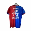 Camiseta FC Basel Special 25-26 Tailandia