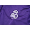 Chandal de Sudadera del Real Madrid 25-26 Purpura