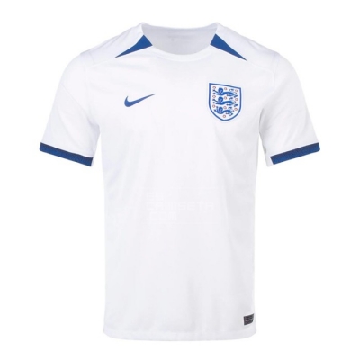 1a Equipacion Camiseta Inglaterra 2023 Tailandia