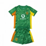 1ª Equipacion Camiseta Borussia Dortmund Portero Nino 25-26 Verde 1ª Equipacion Camiseta Borussia Dortmund Portero Nino 25-26 Verde