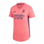 2ª Equipacion Camiseta Real Madrid Mujer 20-21 2ª Equipacion Camiseta Real Madrid Mujer 20-21