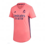 2ª Equipacion Camiseta Real Madrid Mujer 20-21 2ª Equipacion Camiseta Real Madrid Mujer 20-21