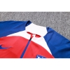 Chandal de Sudadera del Atletico Madrid 2023-24 Rojo